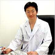 院長 依田 拓之